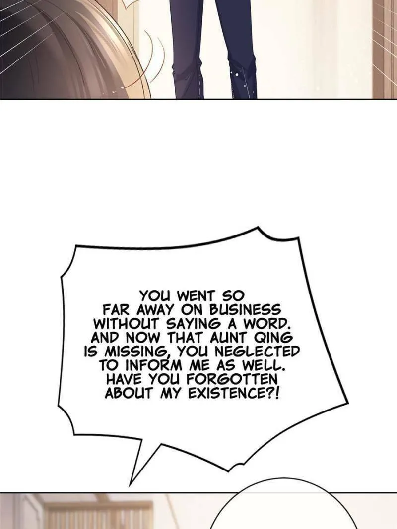A Professional Assassin Raises a Fox Chapter 32 page 28 - 