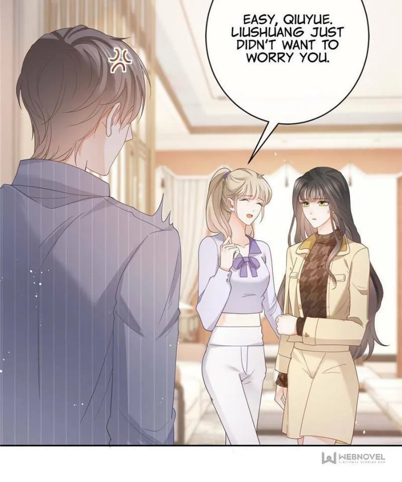 A Professional Assassin Raises a Fox Chapter 32 page 29 - 