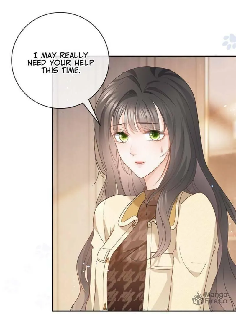 A Professional Assassin Raises a Fox Chapter 32 page 30 - 