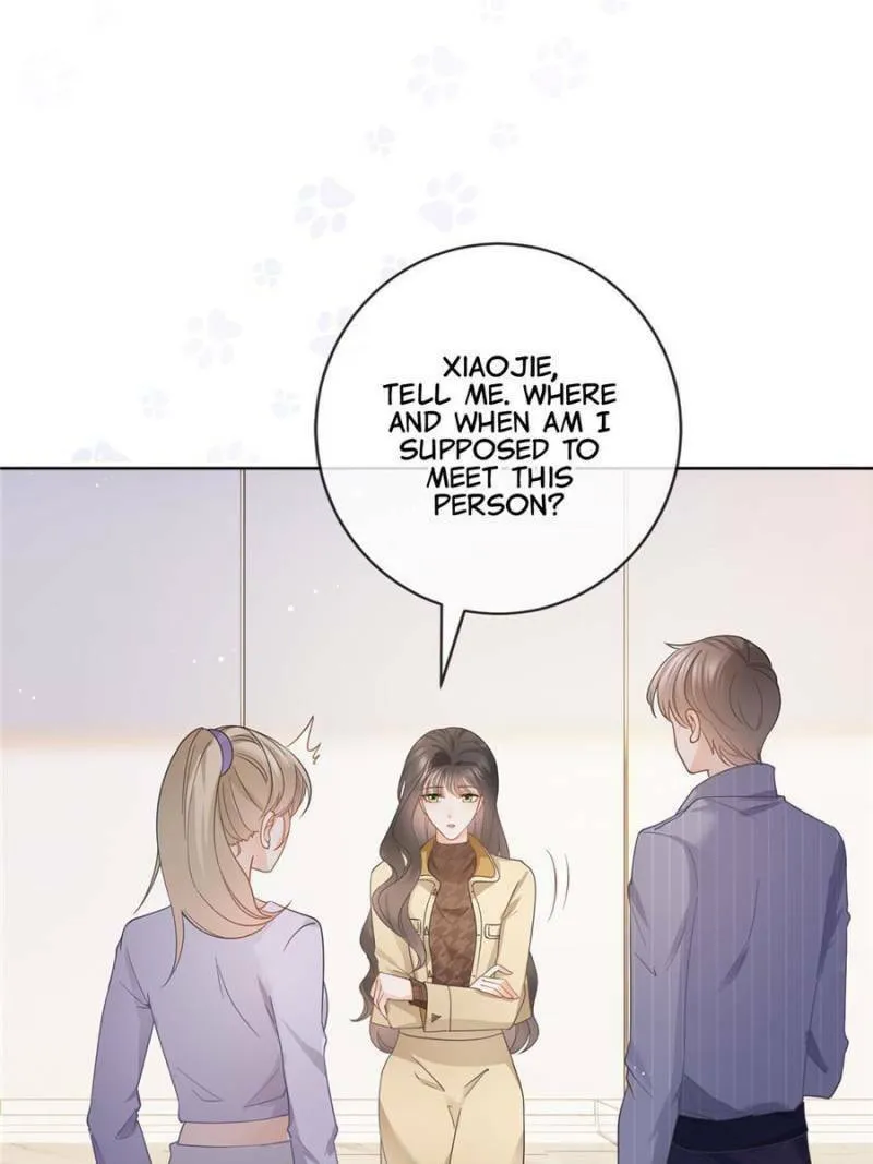 A Professional Assassin Raises a Fox Chapter 32 page 31 - 