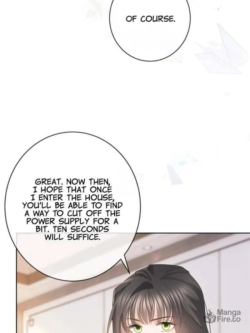 A Professional Assassin Raises a Fox Chapter 32 page 35 - 