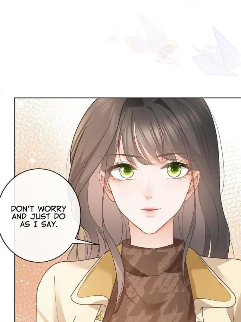 A Professional Assassin Raises a Fox Chapter 32 page 38 - 