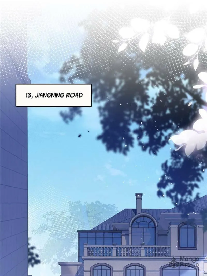 A Professional Assassin Raises a Fox Chapter 32 page 40 - 
