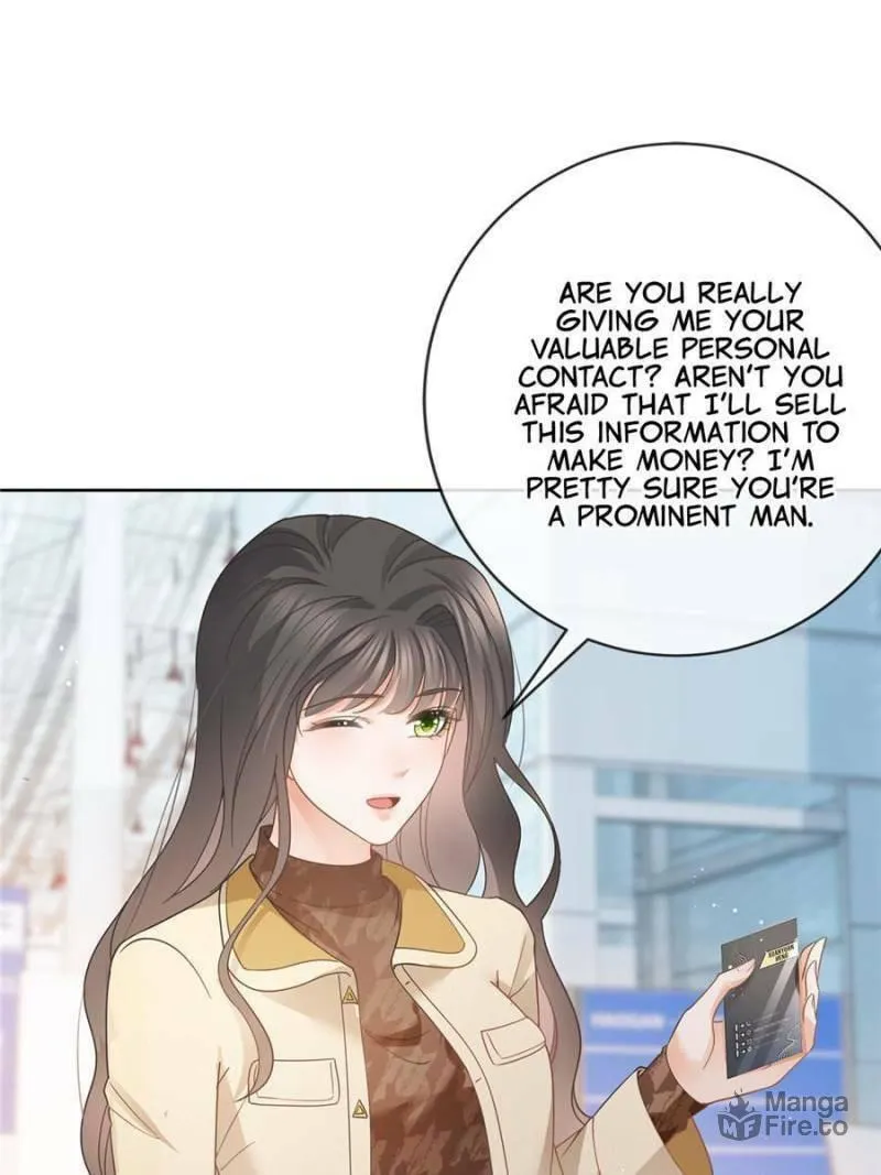 A Professional Assassin Raises a Fox Chapter 32 page 5 - 