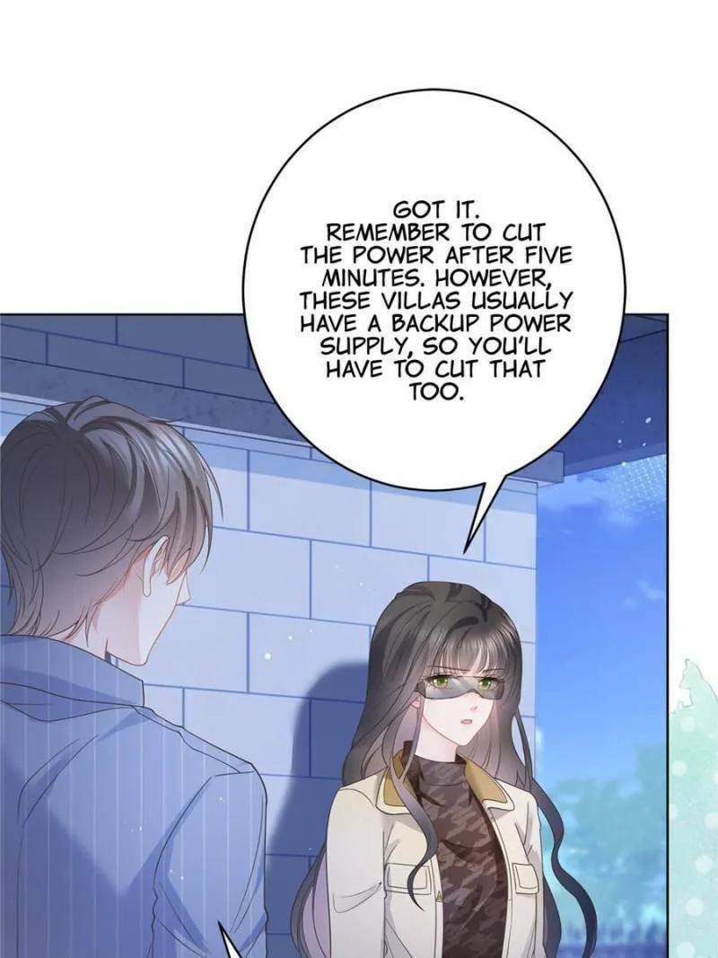 A Professional Assassin Raises a Fox Chapter 32 page 44 - 