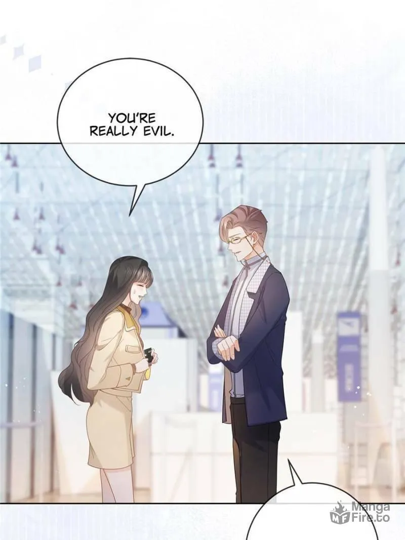 A Professional Assassin Raises a Fox Chapter 32 page 9 - 
