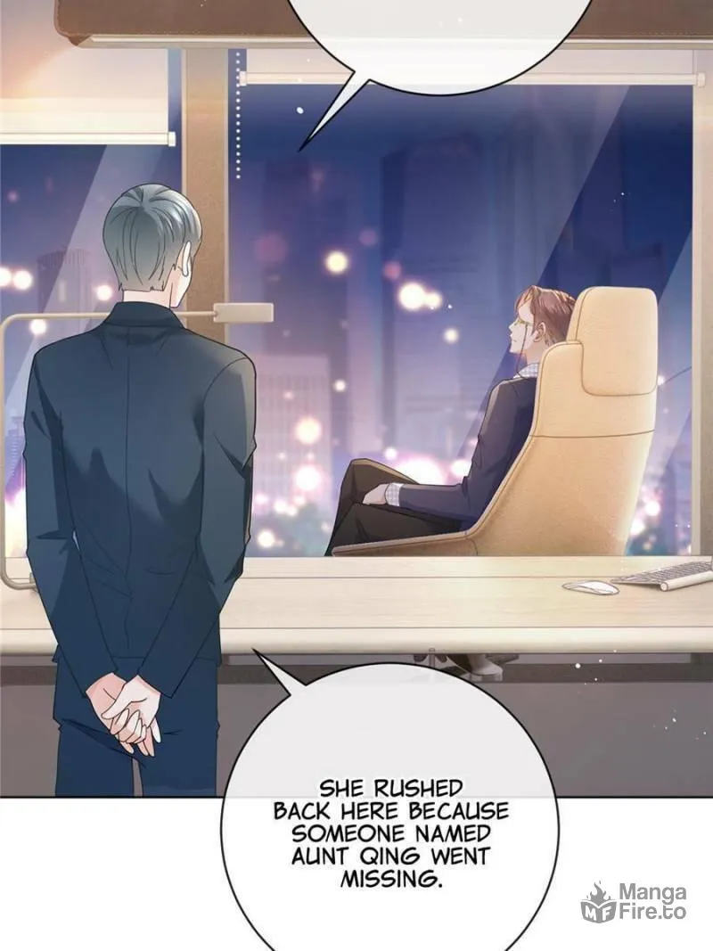 A Professional Assassin Raises a Fox Chapter 33 page 12 - 
