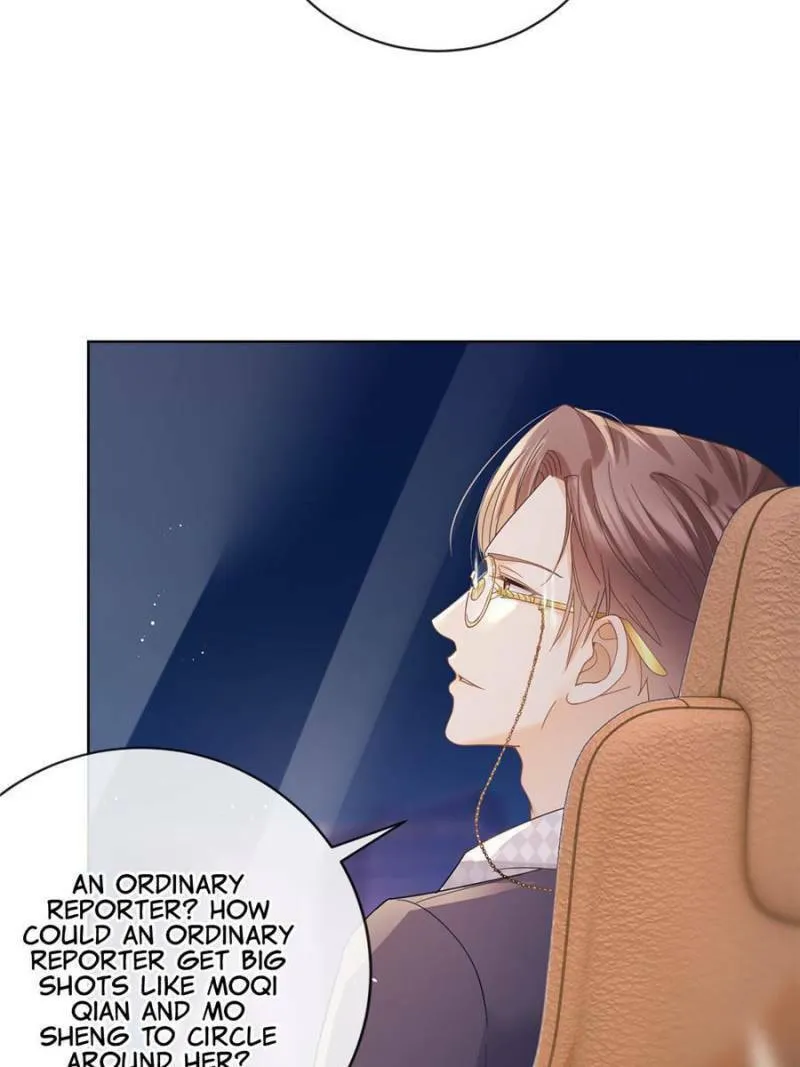 A Professional Assassin Raises a Fox Chapter 33 page 13 - 
