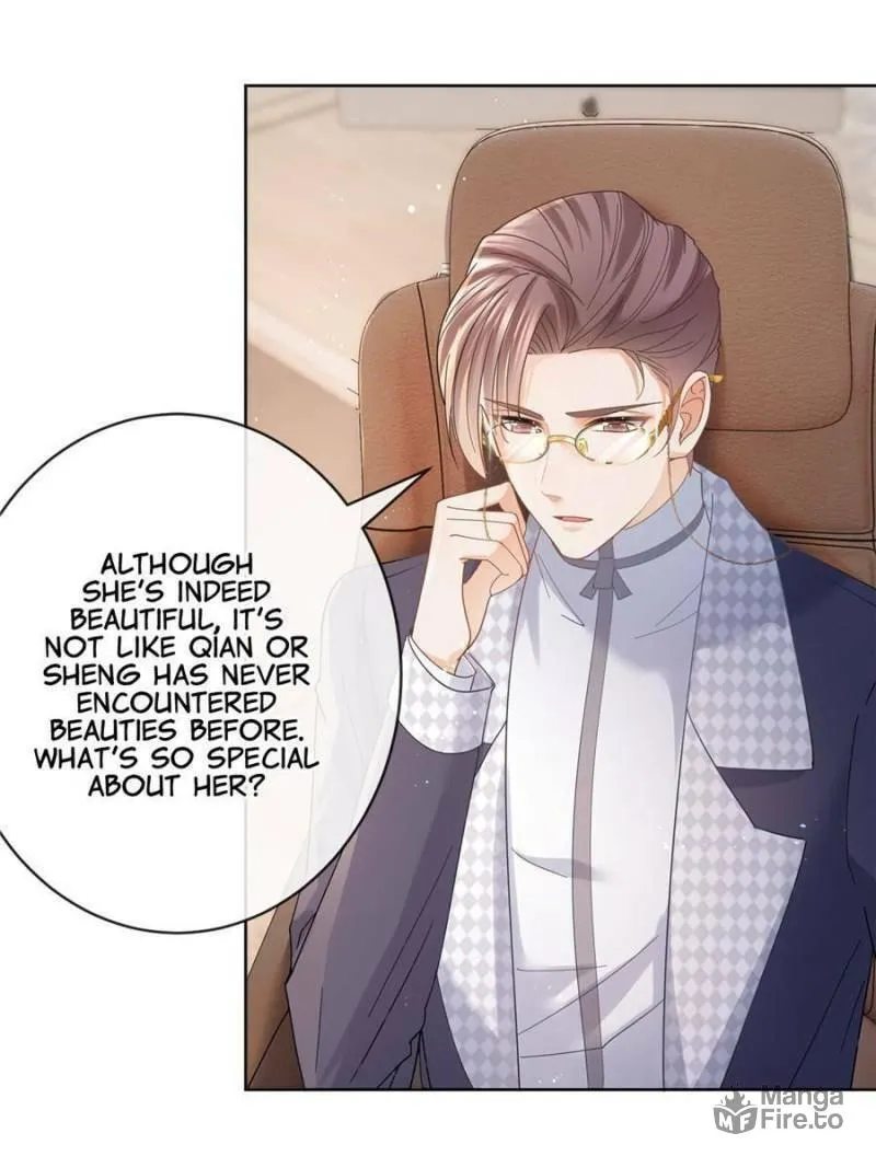 A Professional Assassin Raises a Fox Chapter 33 page 15 - 