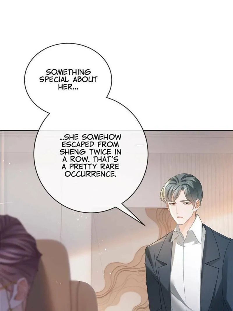A Professional Assassin Raises a Fox Chapter 33 page 16 - 