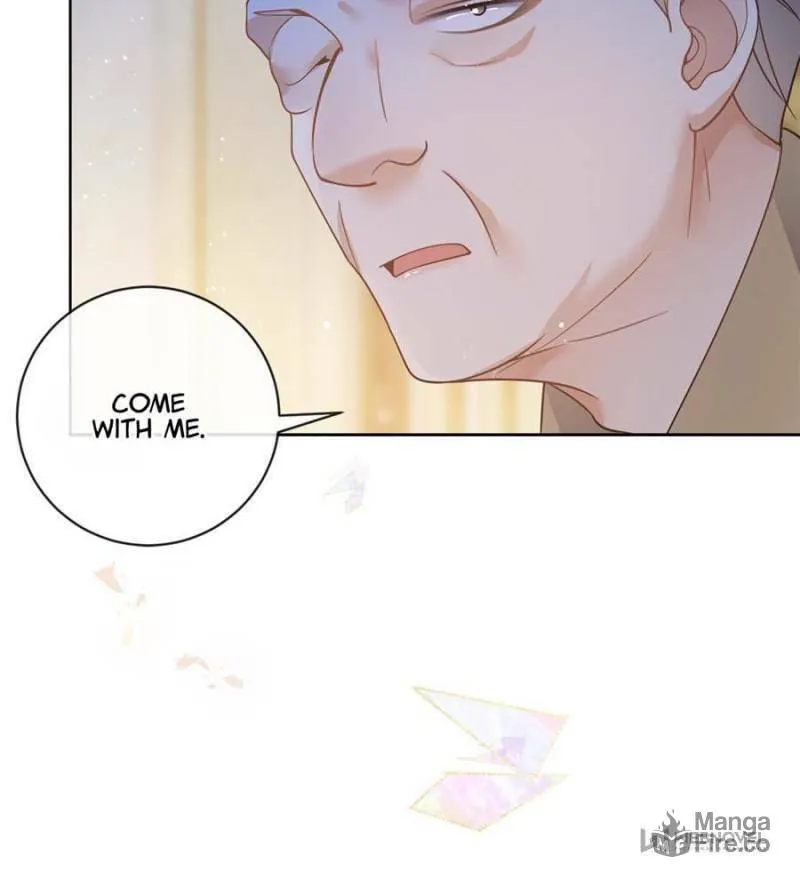 A Professional Assassin Raises a Fox Chapter 33 page 3 - 