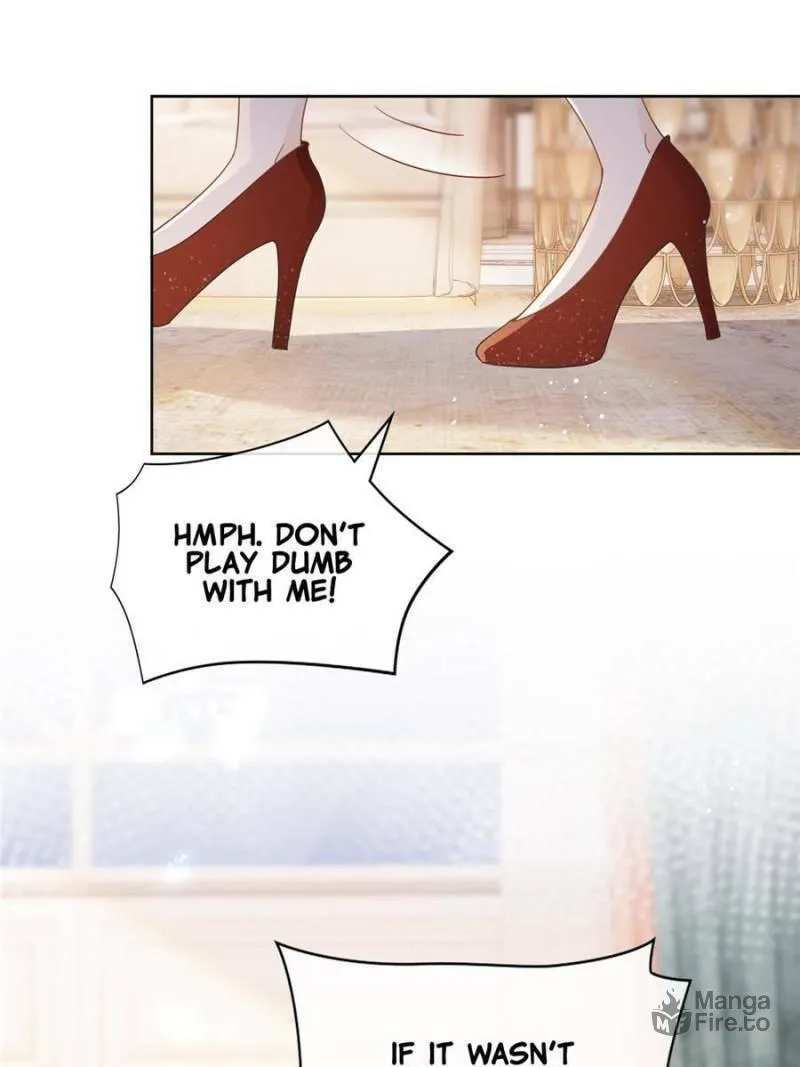 A Professional Assassin Raises a Fox Chapter 33 page 25 - 