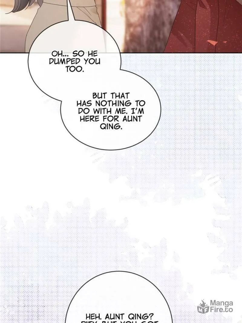A Professional Assassin Raises a Fox Chapter 33 page 27 - 