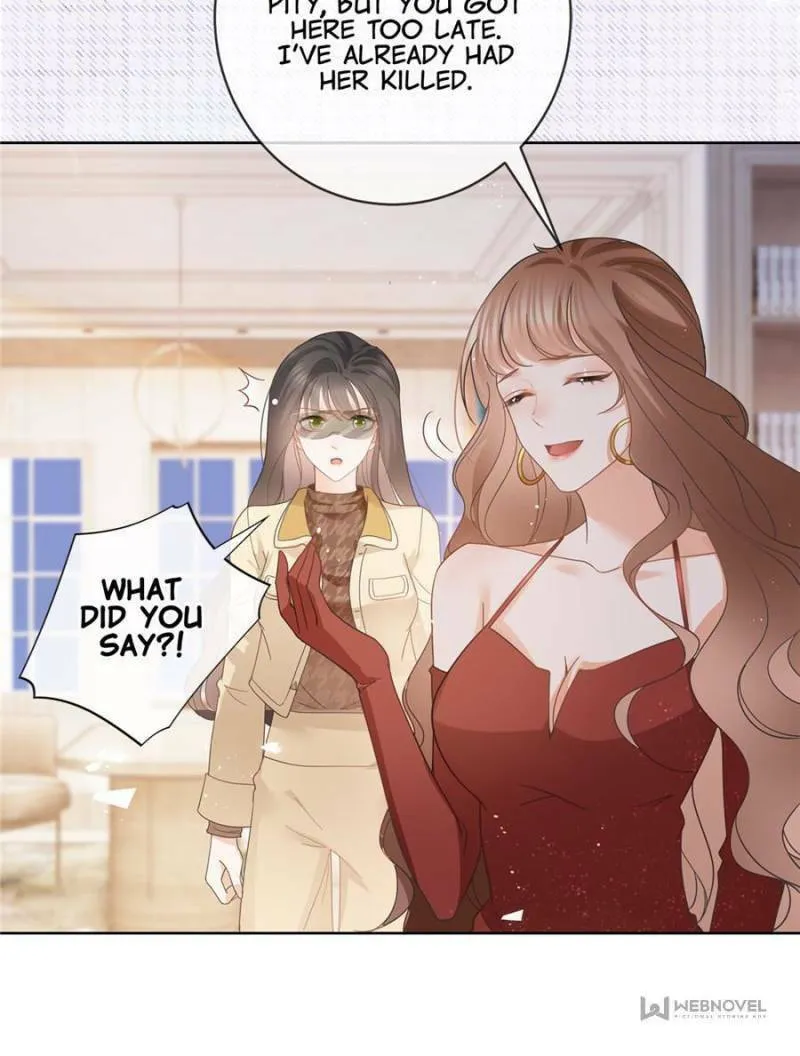 A Professional Assassin Raises a Fox Chapter 33 page 28 - 