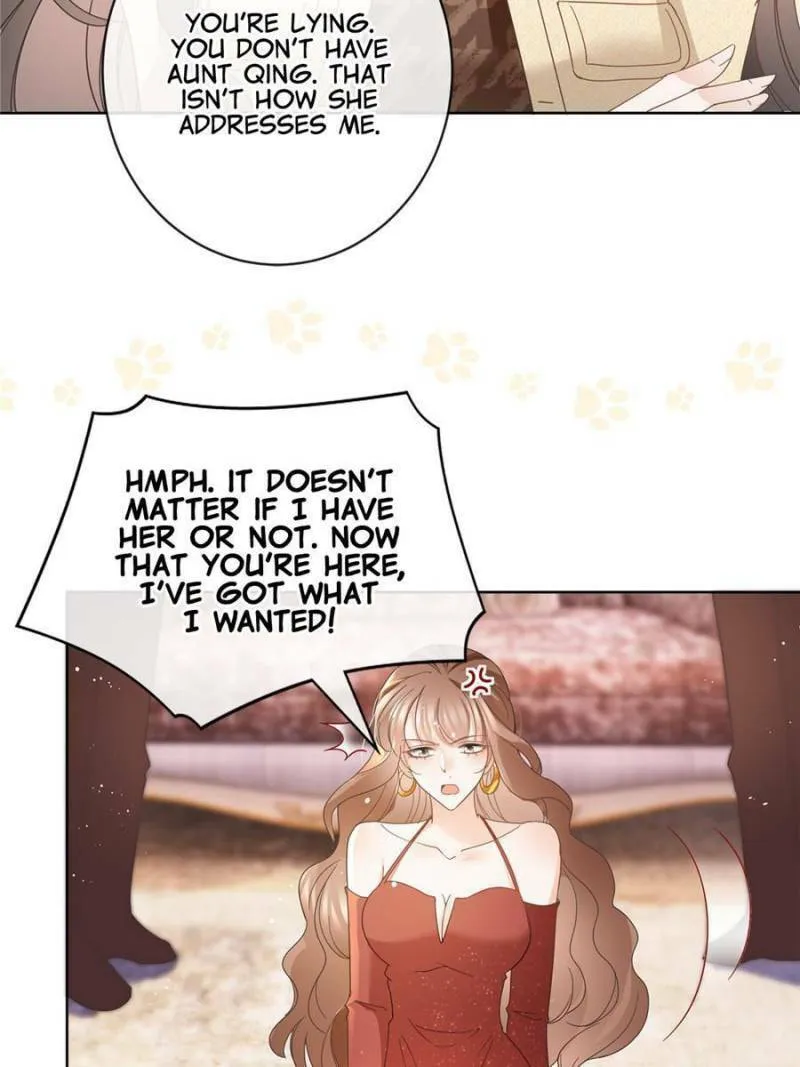 A Professional Assassin Raises a Fox Chapter 33 page 31 - 