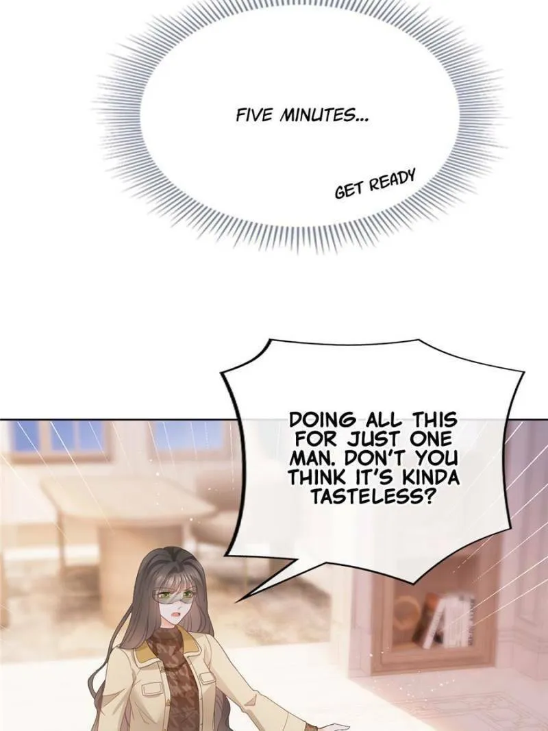 A Professional Assassin Raises a Fox Chapter 33 page 34 - 