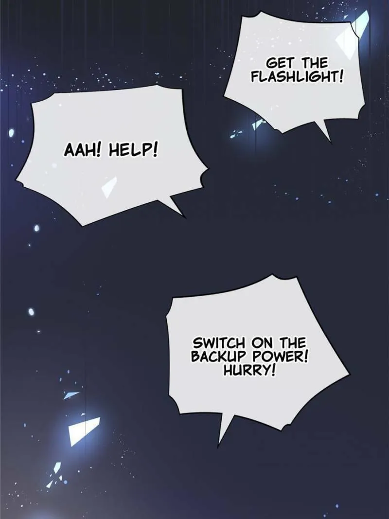 A Professional Assassin Raises a Fox Chapter 33 page 38 - 
