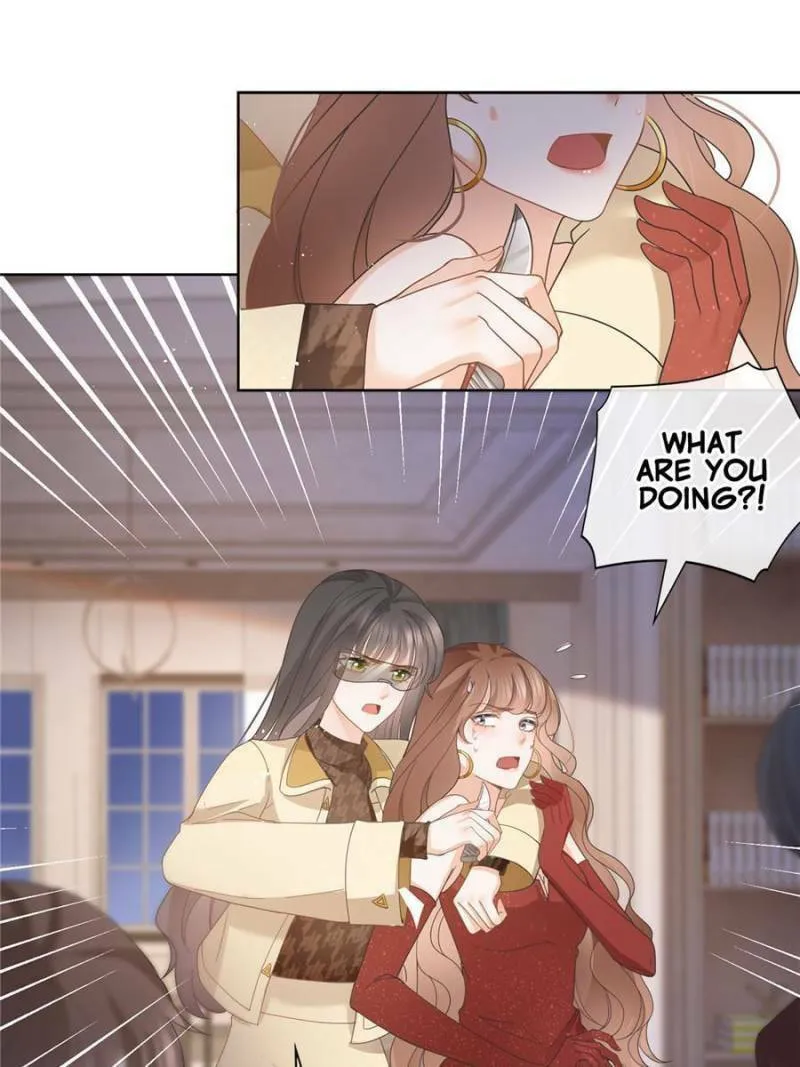 A Professional Assassin Raises a Fox Chapter 33 page 41 - 