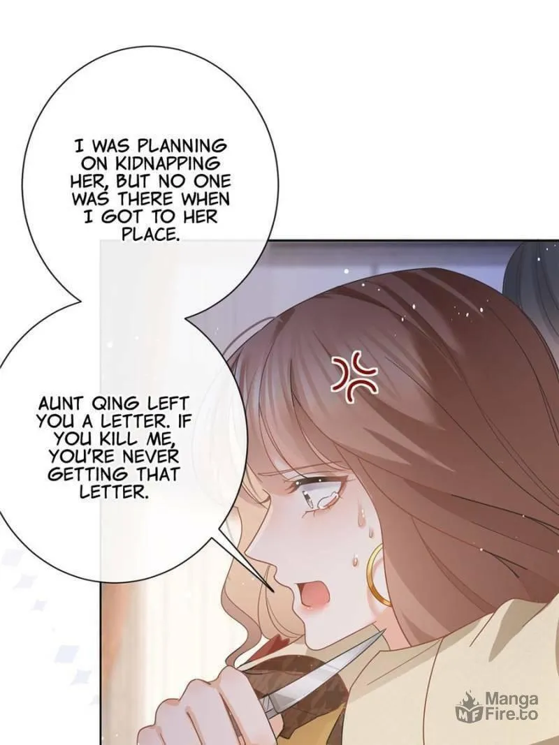 A Professional Assassin Raises a Fox Chapter 33 page 45 - 