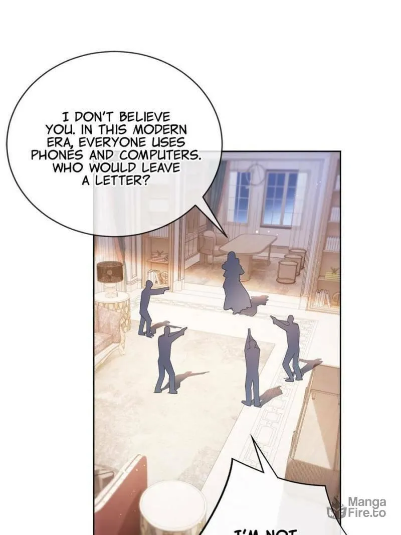 A Professional Assassin Raises a Fox Chapter 33 page 48 - 