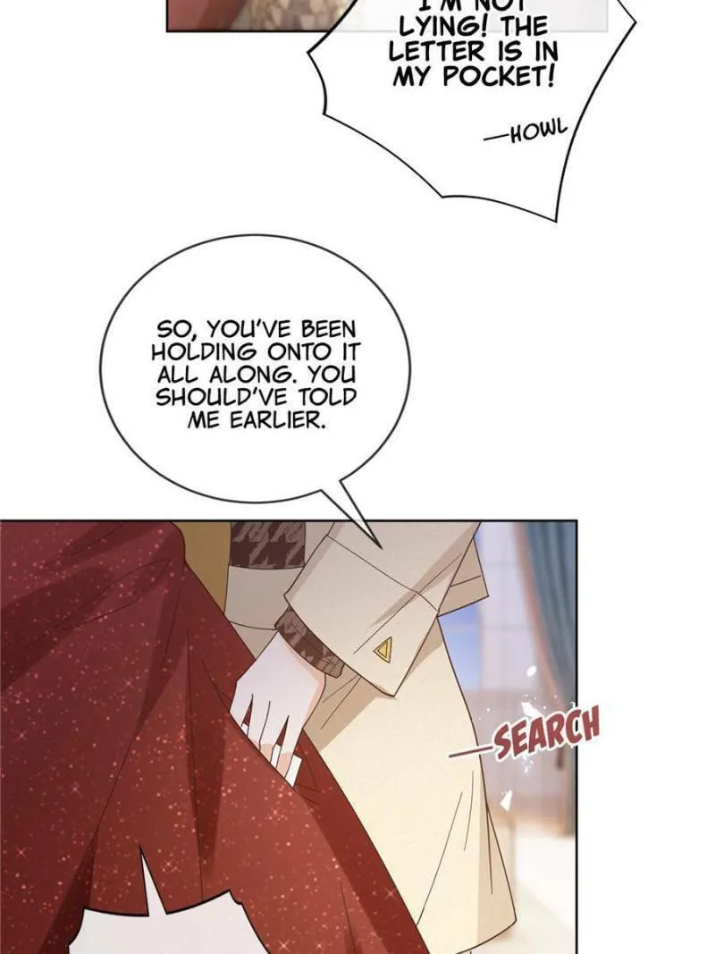 A Professional Assassin Raises a Fox Chapter 33 page 49 - 