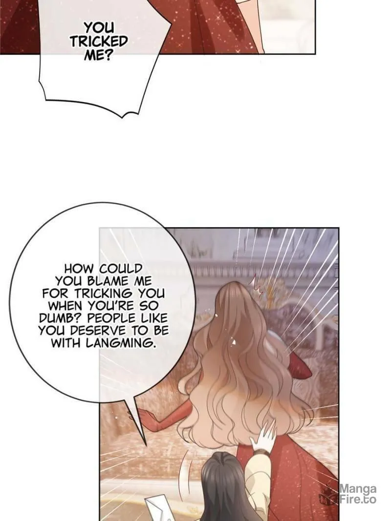 A Professional Assassin Raises a Fox Chapter 33 page 50 - 
