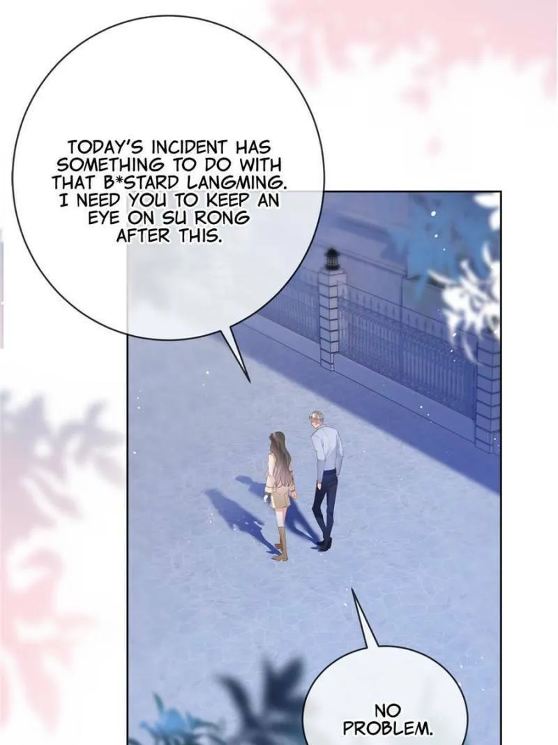A Professional Assassin Raises a Fox Chapter 34 page 11 - 