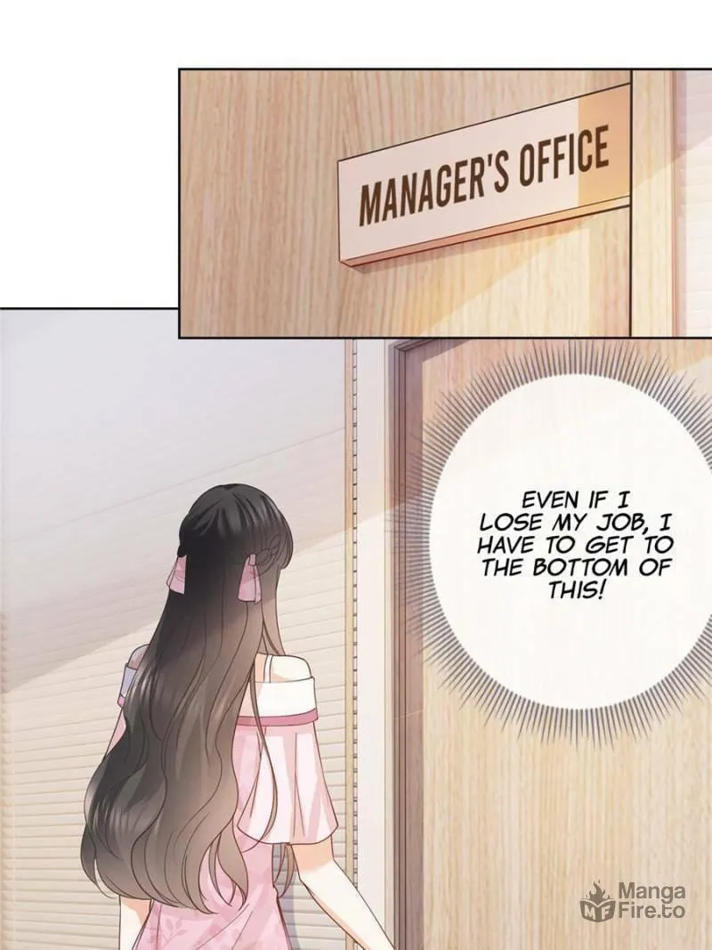 A Professional Assassin Raises a Fox Chapter 34 page 20 - 