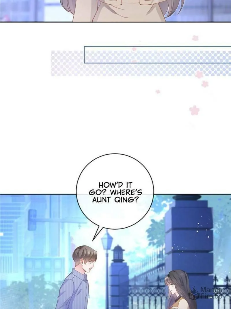 A Professional Assassin Raises a Fox Chapter 34 page 3 - 