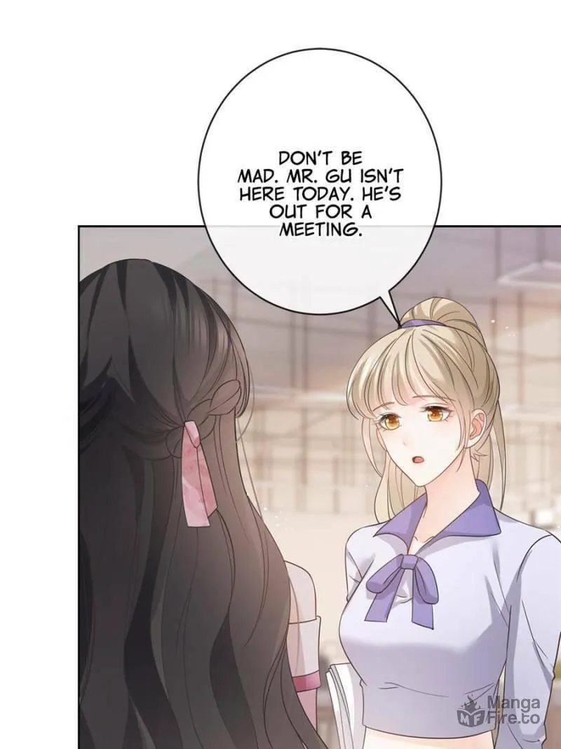 A Professional Assassin Raises a Fox Chapter 34 page 27 - 