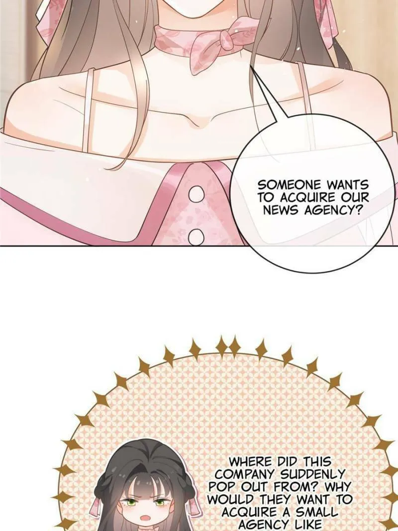 A Professional Assassin Raises a Fox Chapter 34 page 29 - 