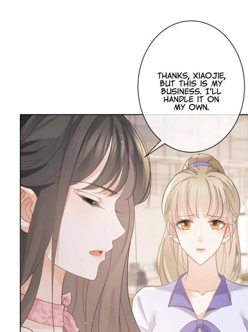 A Professional Assassin Raises a Fox Chapter 34 page 32 - 