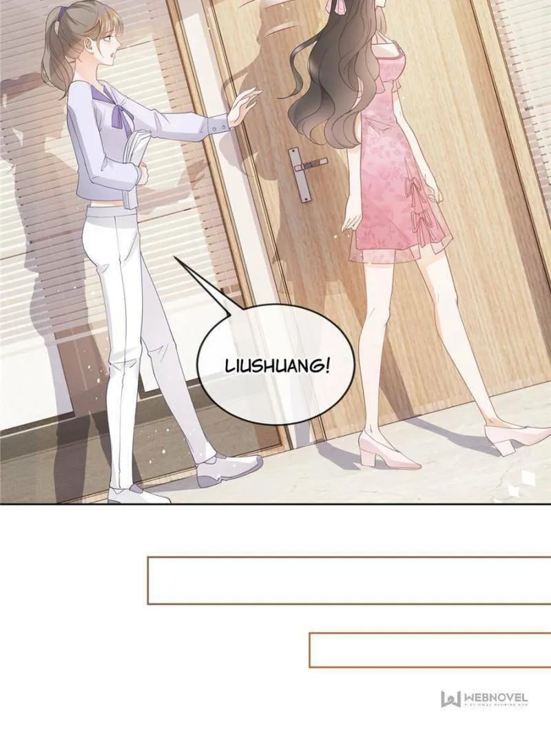 A Professional Assassin Raises a Fox Chapter 34 page 34 - 