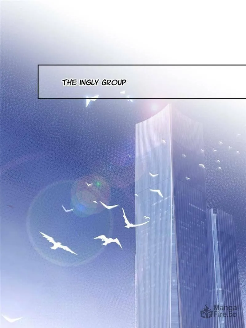 A Professional Assassin Raises a Fox Chapter 34 page 35 - 