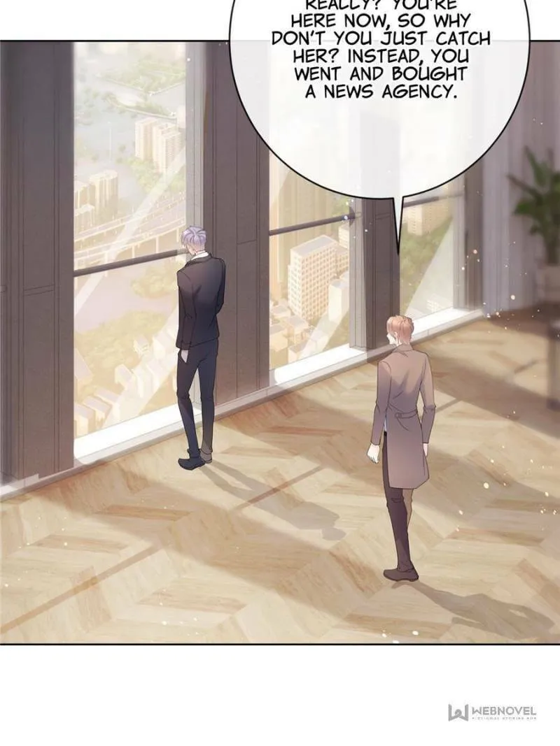 A Professional Assassin Raises a Fox Chapter 34 page 38 - 