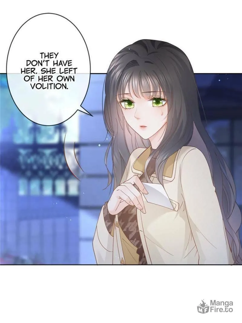 A Professional Assassin Raises a Fox Chapter 34 page 5 - 