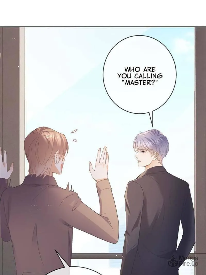 A Professional Assassin Raises a Fox Chapter 34 page 42 - 