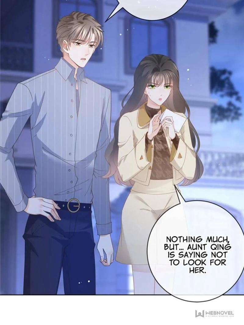 A Professional Assassin Raises a Fox Chapter 34 page 7 - 