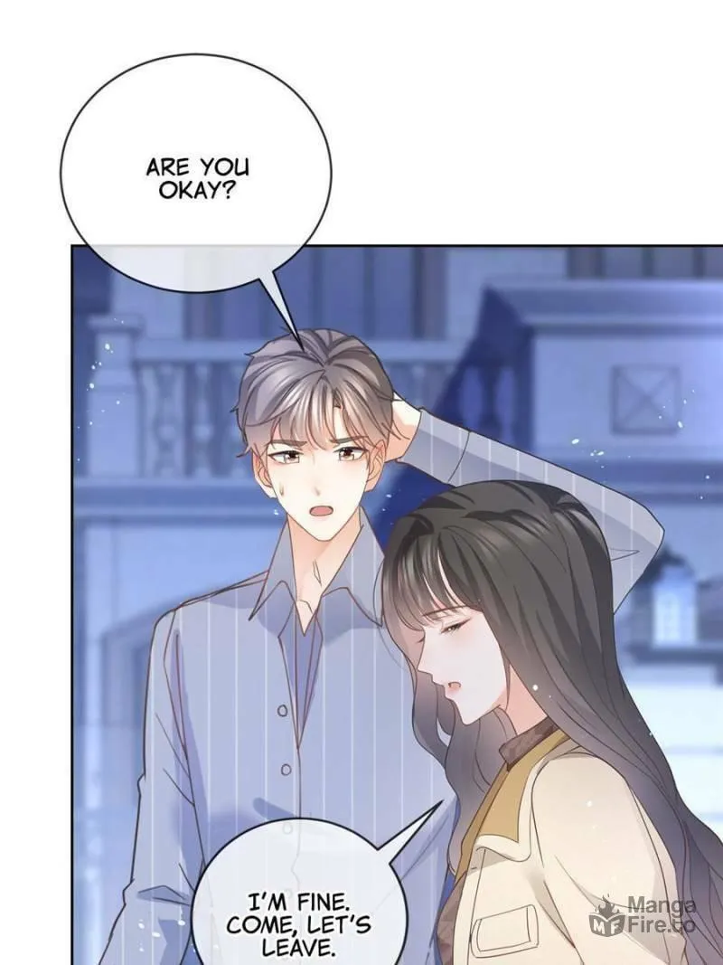 A Professional Assassin Raises a Fox Chapter 34 page 9 - 