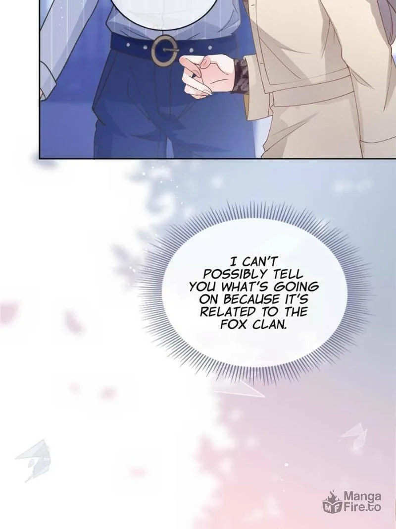 A Professional Assassin Raises a Fox Chapter 34 page 10 - 