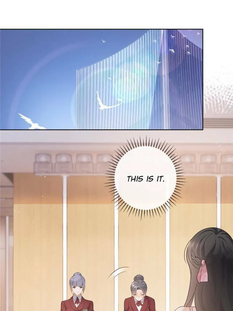 A Professional Assassin Raises a Fox Chapter 35 page 1 - 