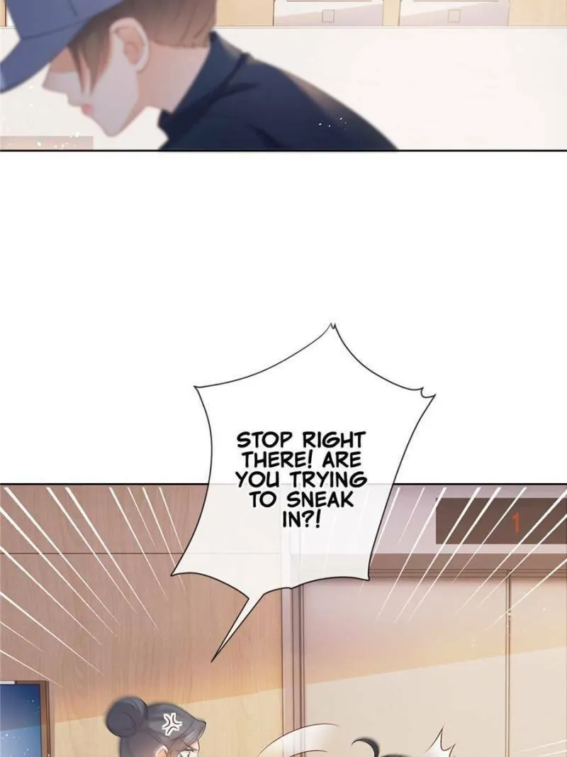 A Professional Assassin Raises a Fox Chapter 35 page 16 - 