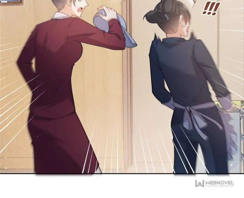 A Professional Assassin Raises a Fox Chapter 35 page 17 - 