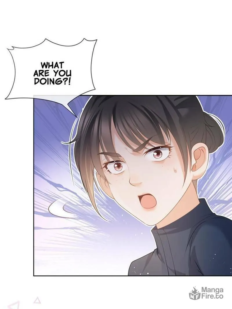 A Professional Assassin Raises a Fox Chapter 35 page 18 - 
