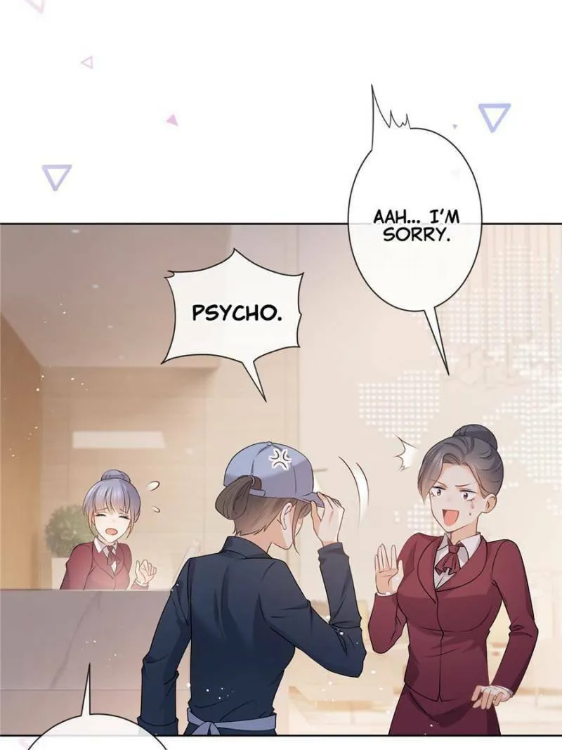 A Professional Assassin Raises a Fox Chapter 35 page 19 - 