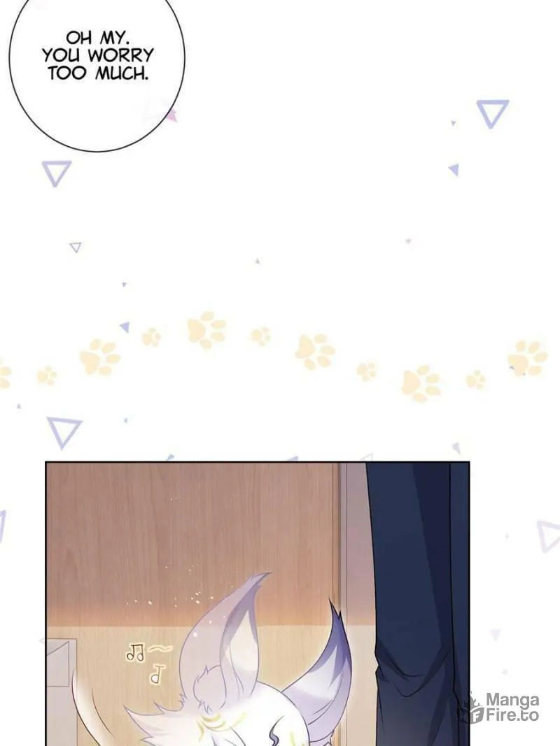 A Professional Assassin Raises a Fox Chapter 35 page 20 - 