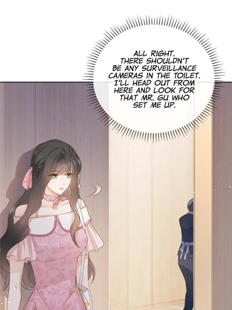 A Professional Assassin Raises a Fox Chapter 35 page 26 - 
