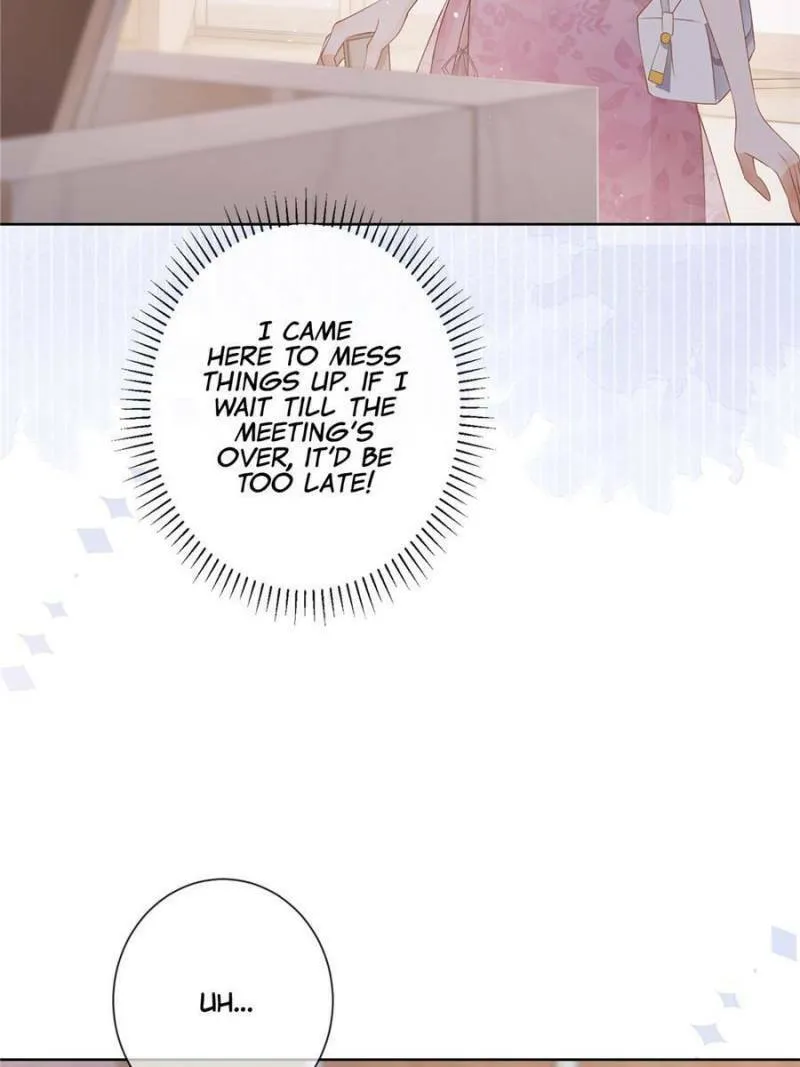 A Professional Assassin Raises a Fox Chapter 35 page 7 - 