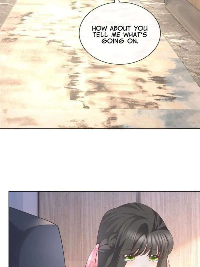 A Professional Assassin Raises a Fox Chapter 36 page 2 - 