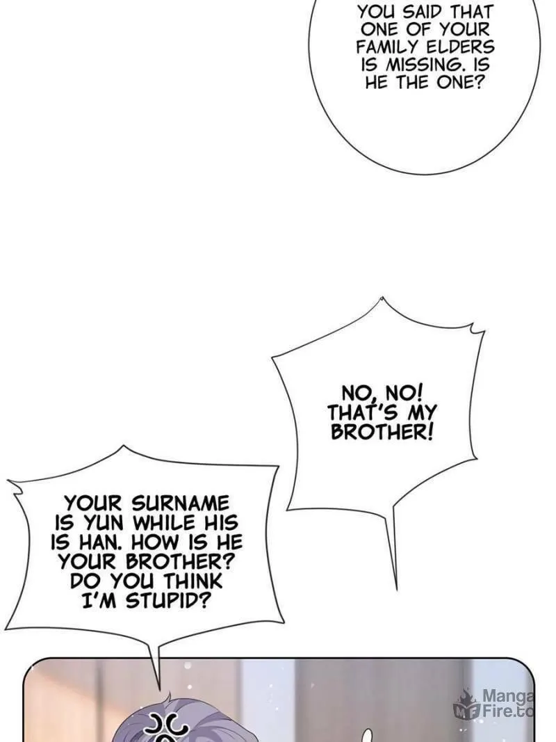 A Professional Assassin Raises a Fox Chapter 36 page 15 - 